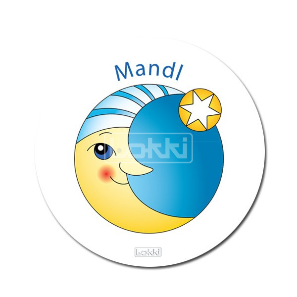 Značka Mandl