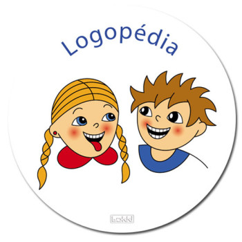 Značka Logopédia