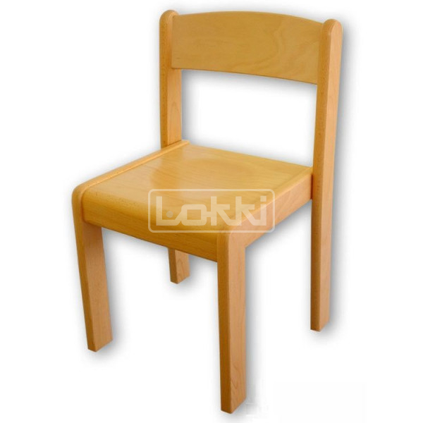 Židlička buková