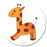 Značka třídy Žirafa